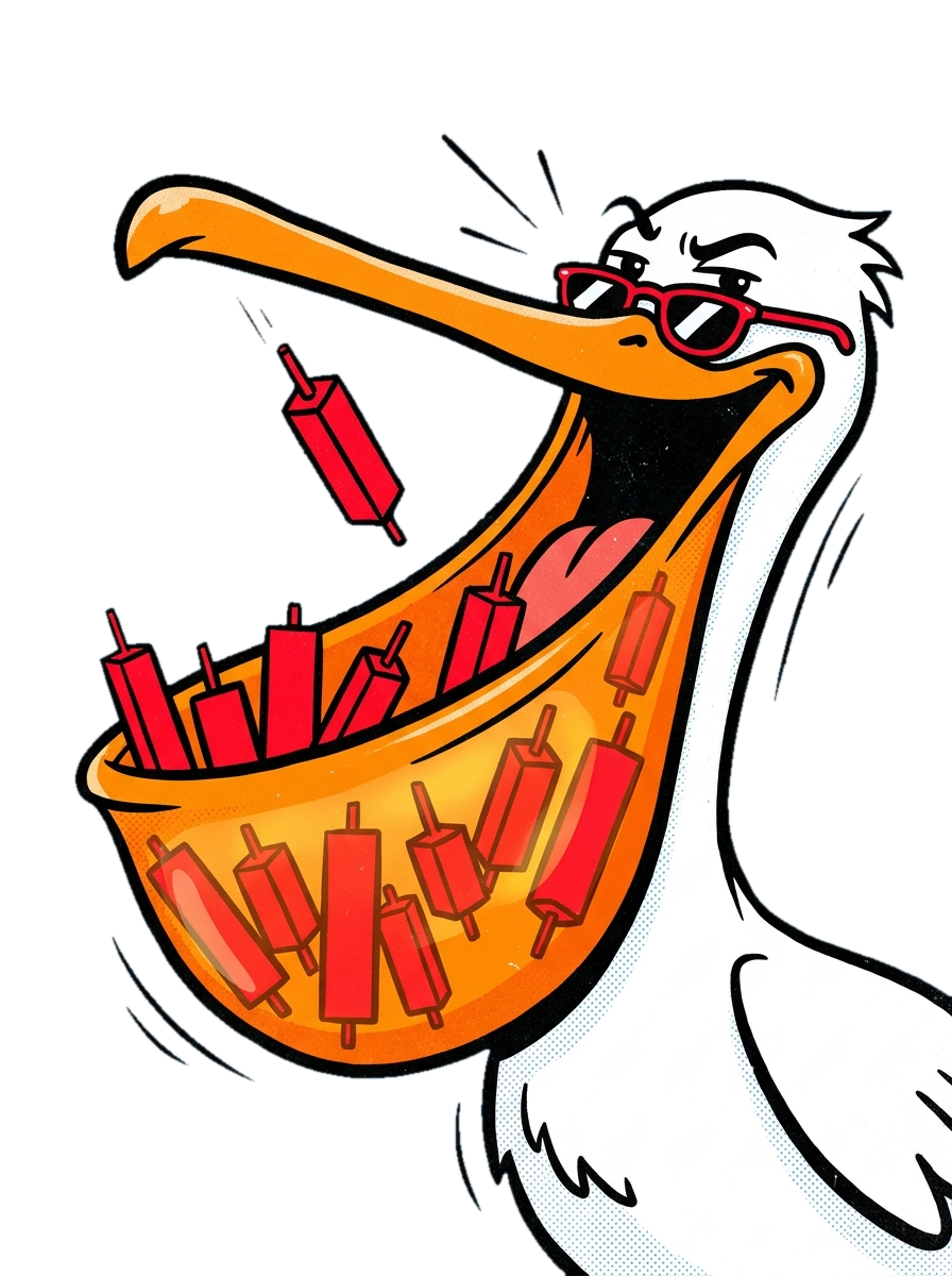 DIP DRINKER